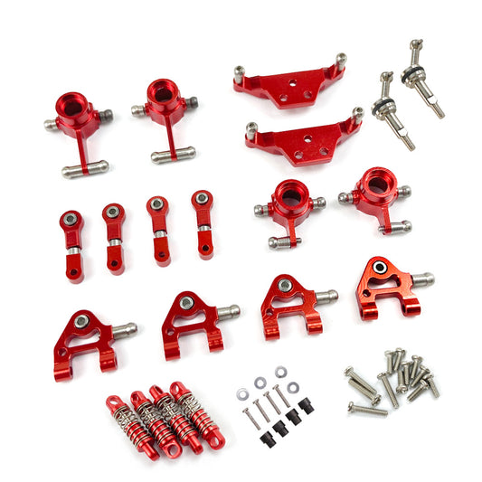 Remote Control Car Upgrade Accessories K989 Metal Shock Absorber