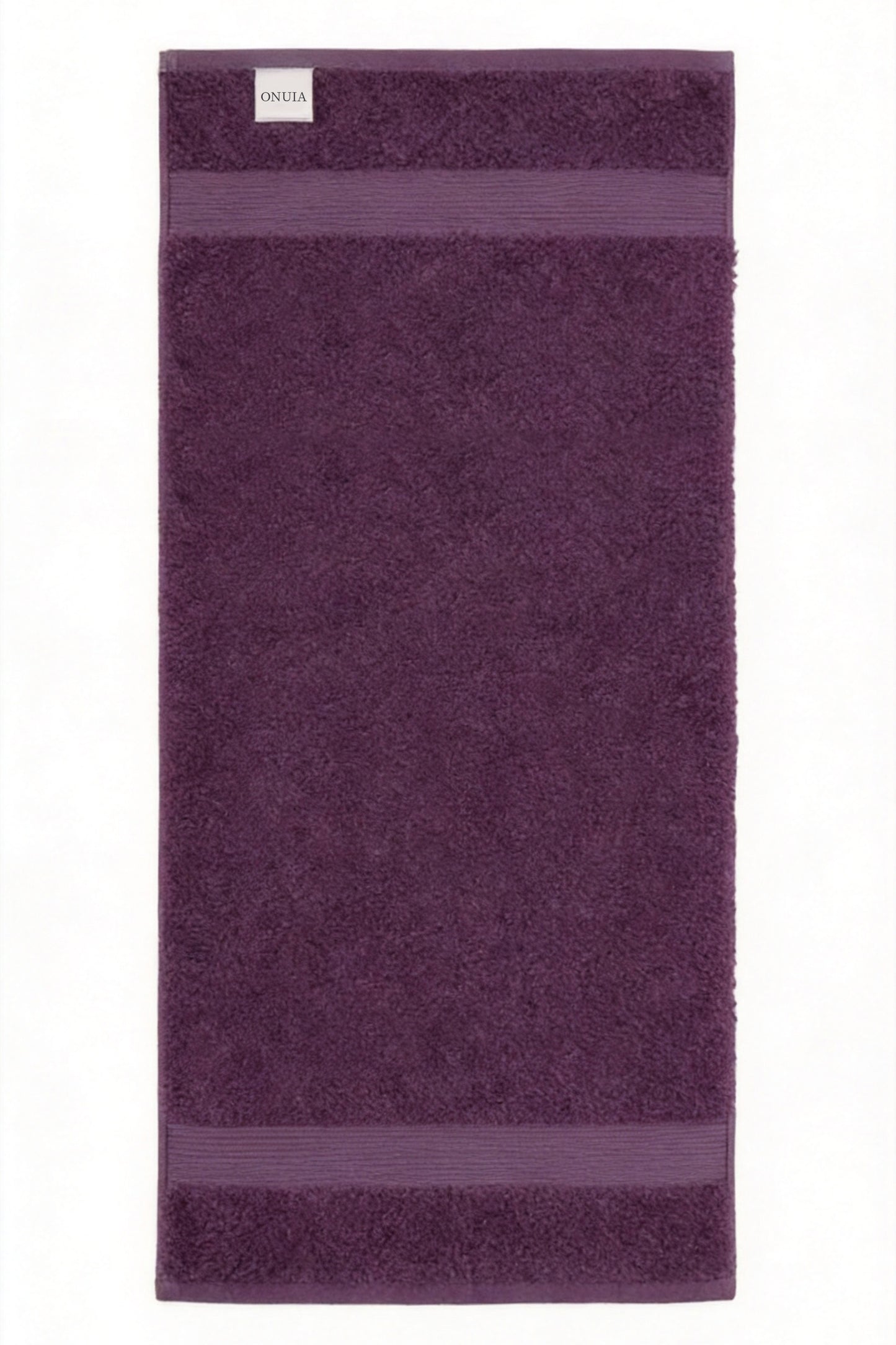 Plain Cotton Bath Towel Wholesale