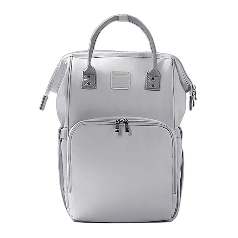 Multifunctional Lightweight Backpack For Home Storage