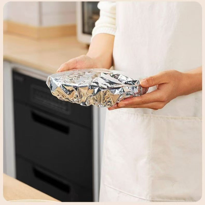Aluminum Foil Thermal Insulation Table Cover For Keeping Food Warm