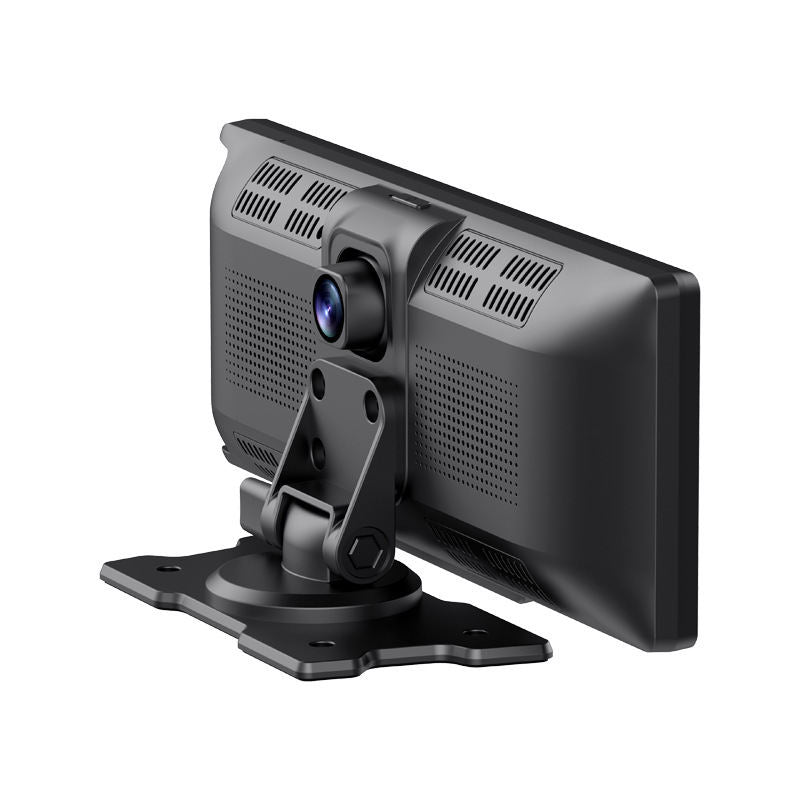 Carplay Car Smart Screen Driving Recorder Reversing Rear View