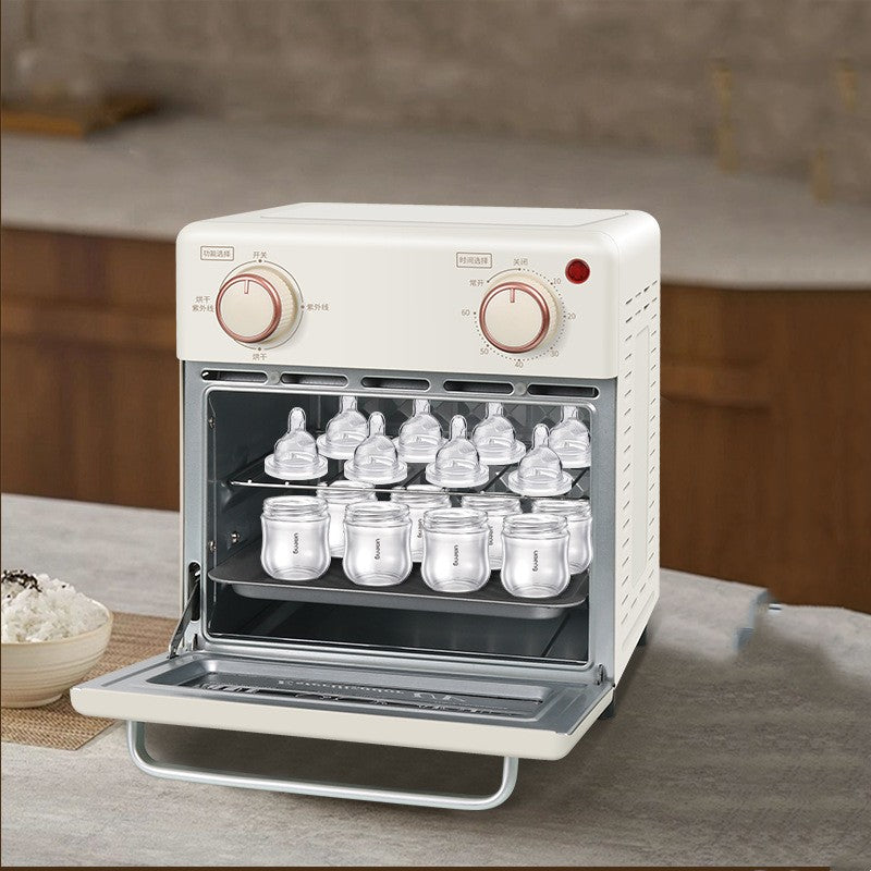 UV Disinfection Cabinet Beauty Drying