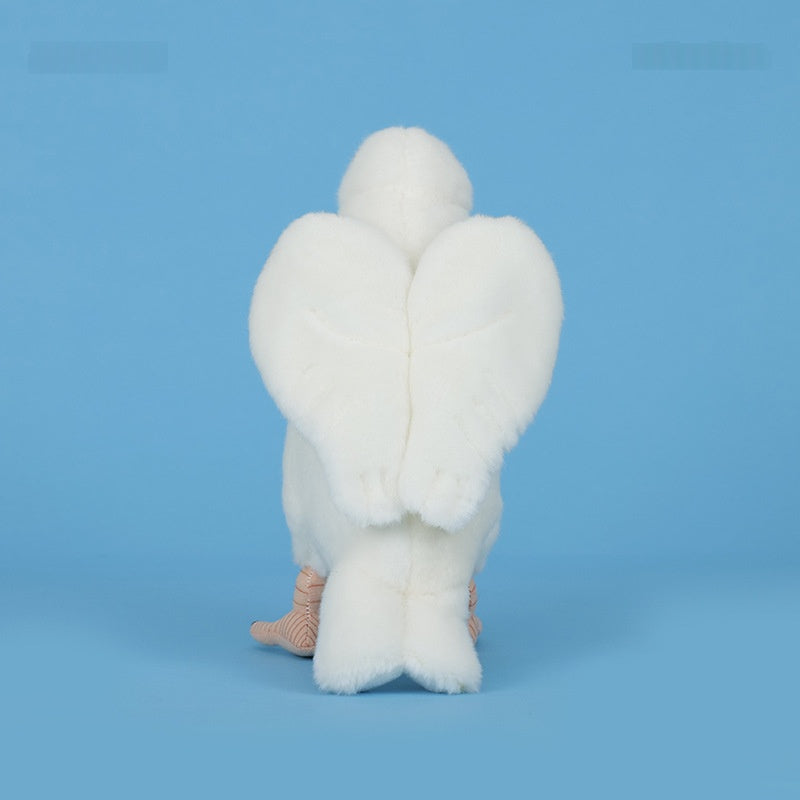 New Model Pigeon Plush Toy For Children