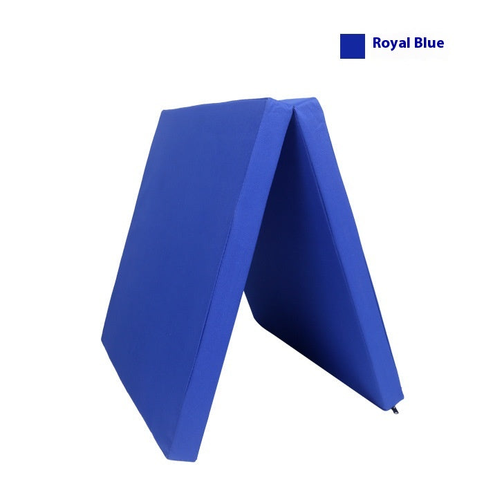 Multi-Color Multi-folding Mat Dance Gymnastics Fitness Home