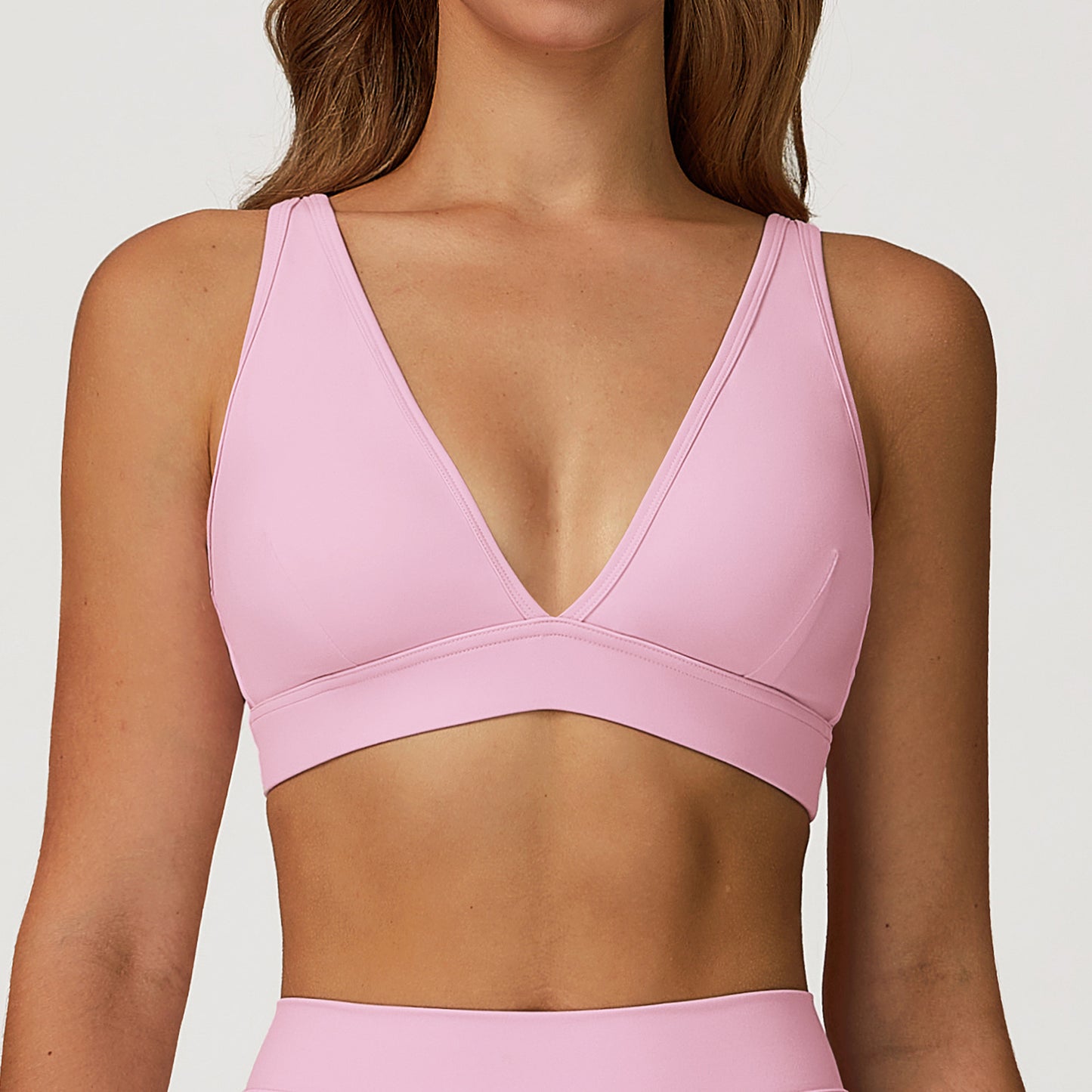 Beauty Back Quick-drying Sports Underwear High Sense Sports Running Fitness Clothes