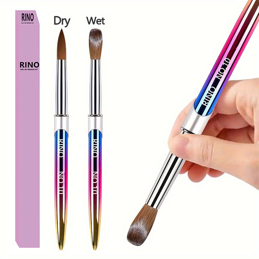 New Nail Beauty 3 Sets Of Crystal Pen Tools
