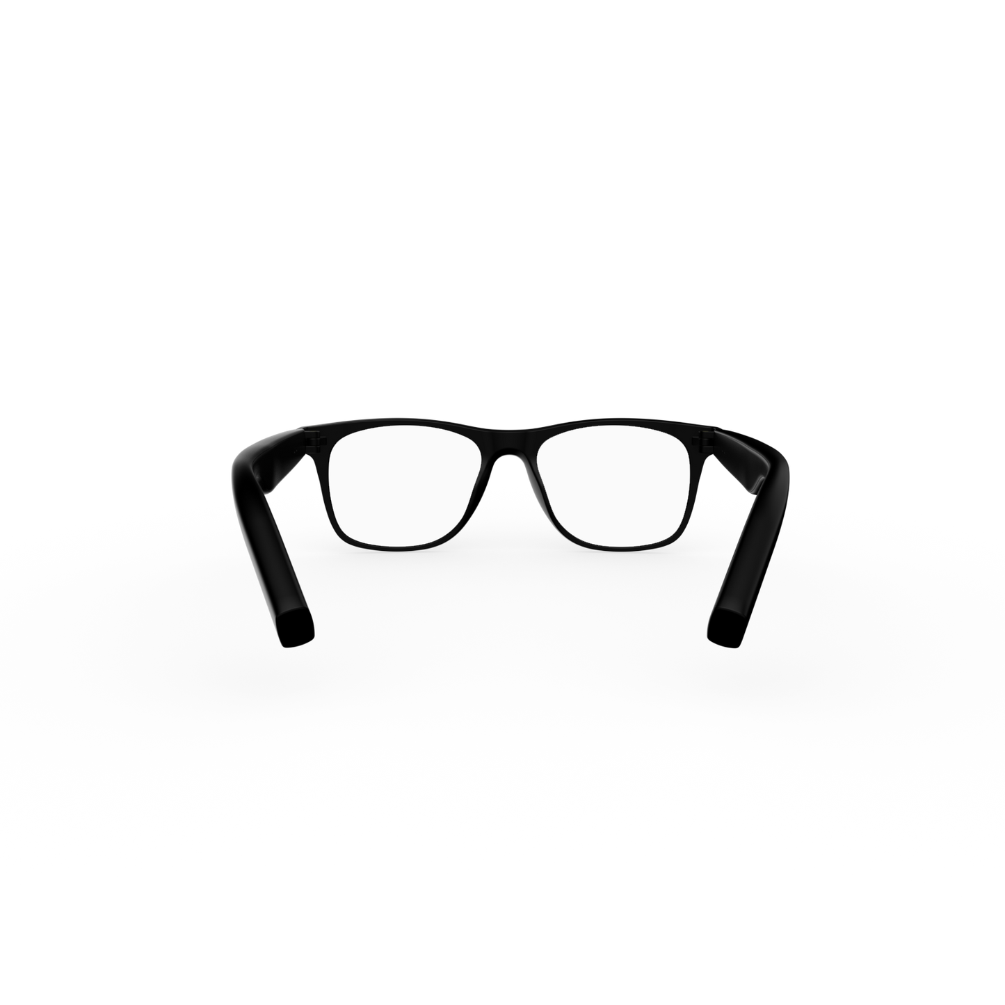 AI Smart Glasses Bluetooth Sunglasses For Music Calling Translation D11