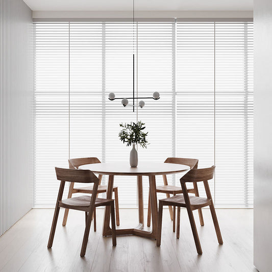 Minimalist Chandelier For The Home Dining Room