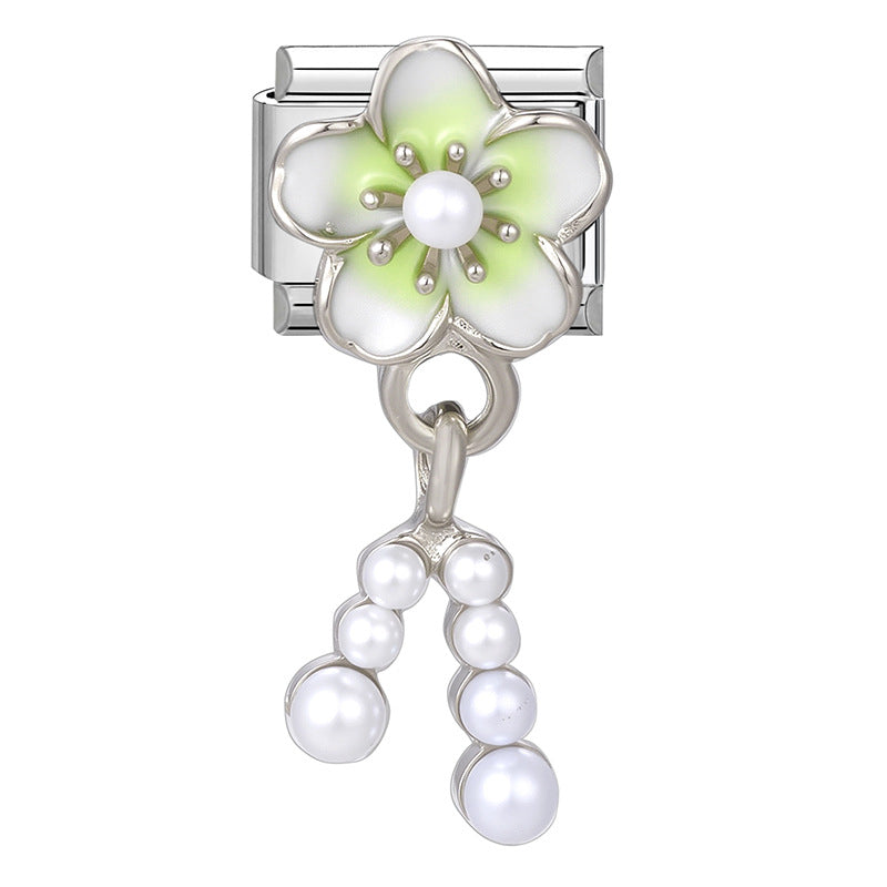 European-style Fresh And Fashionable Bracelet Jewelry Exquisite Accessories