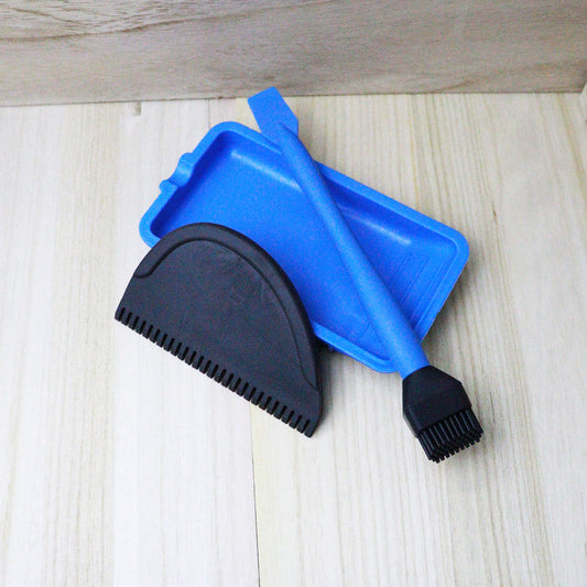 Glue Brush And Glue Box Set Woodworking Tools