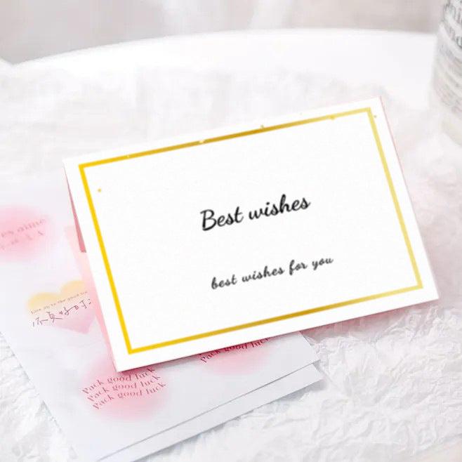Anniversary And Birthday Gift Delivery With A Handwritten Signed Greeting Card