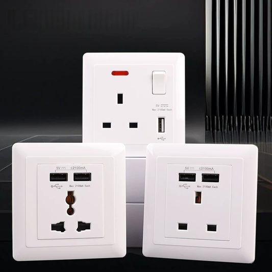 Home British Socket Hong Kong Socket
