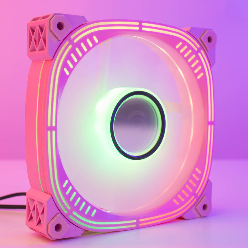 Chassis Cooling Fan AURA Shenguang Synchronization