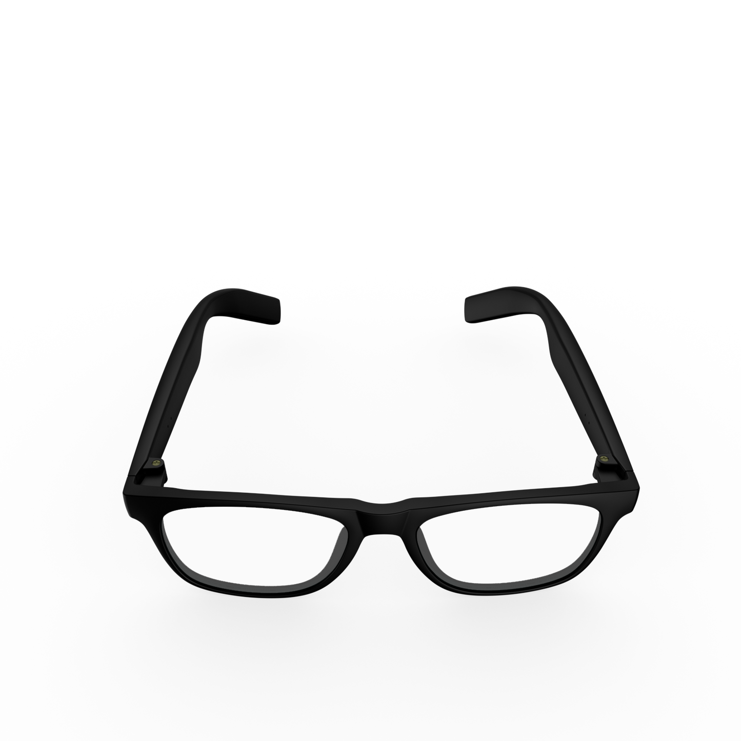 AI Smart Glasses Bluetooth Sunglasses For Music Calling Translation D11
