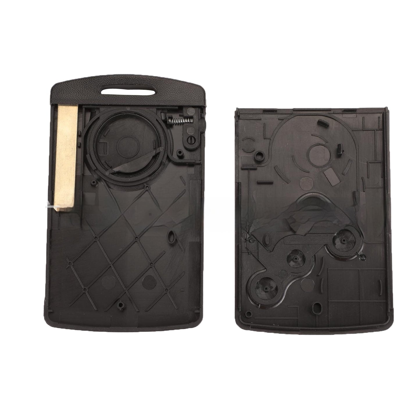 Smart Remote-control Automobile Key Shell Replacement Shell