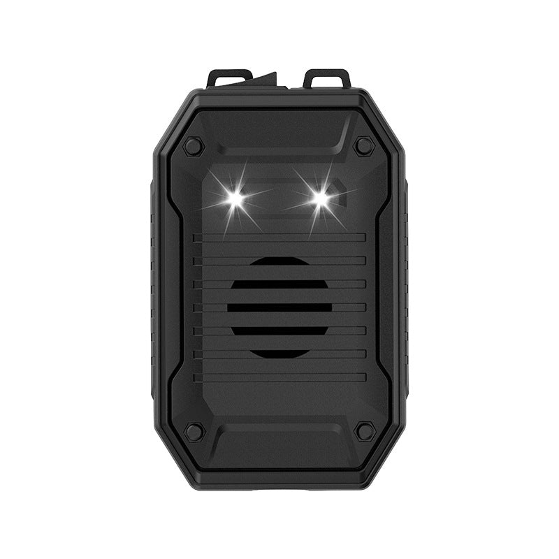 New Ultrasonic Smart Frequency-Conversion Car Engine Rodent Repeller