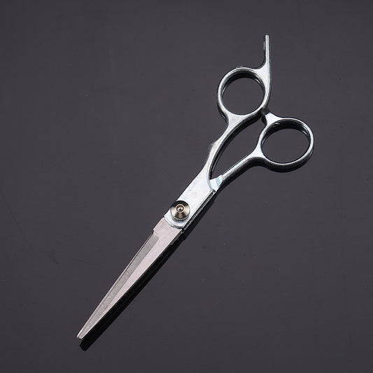 Pet grooming scissors-6 inch-straight scissors-1 pair