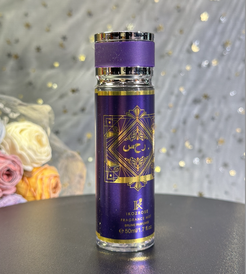 Premium Pocket Mini Perfume Long Lasting Scent