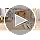 Hommtina Straw Bag Womens Straw Beach Bag Vacation Purse for Summer