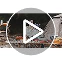 Koonie 19000 RPM High Speed Portable Handheld,100 Speeds Mini Turbo, 3600mAh, 12H Max Cooling Time, Digital Display, 5" He...