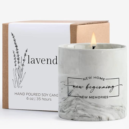 Freejac House Warming Gifts New Home Housewarming Gift for Women Men Friend New Home Gift Ideas New Homeowner Gifts House ...