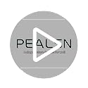 PEALSN 8x10 Picture Frame Set of 15, Wall Gallery Photo Frames for Wall Mounting or Tabletop Display, Black