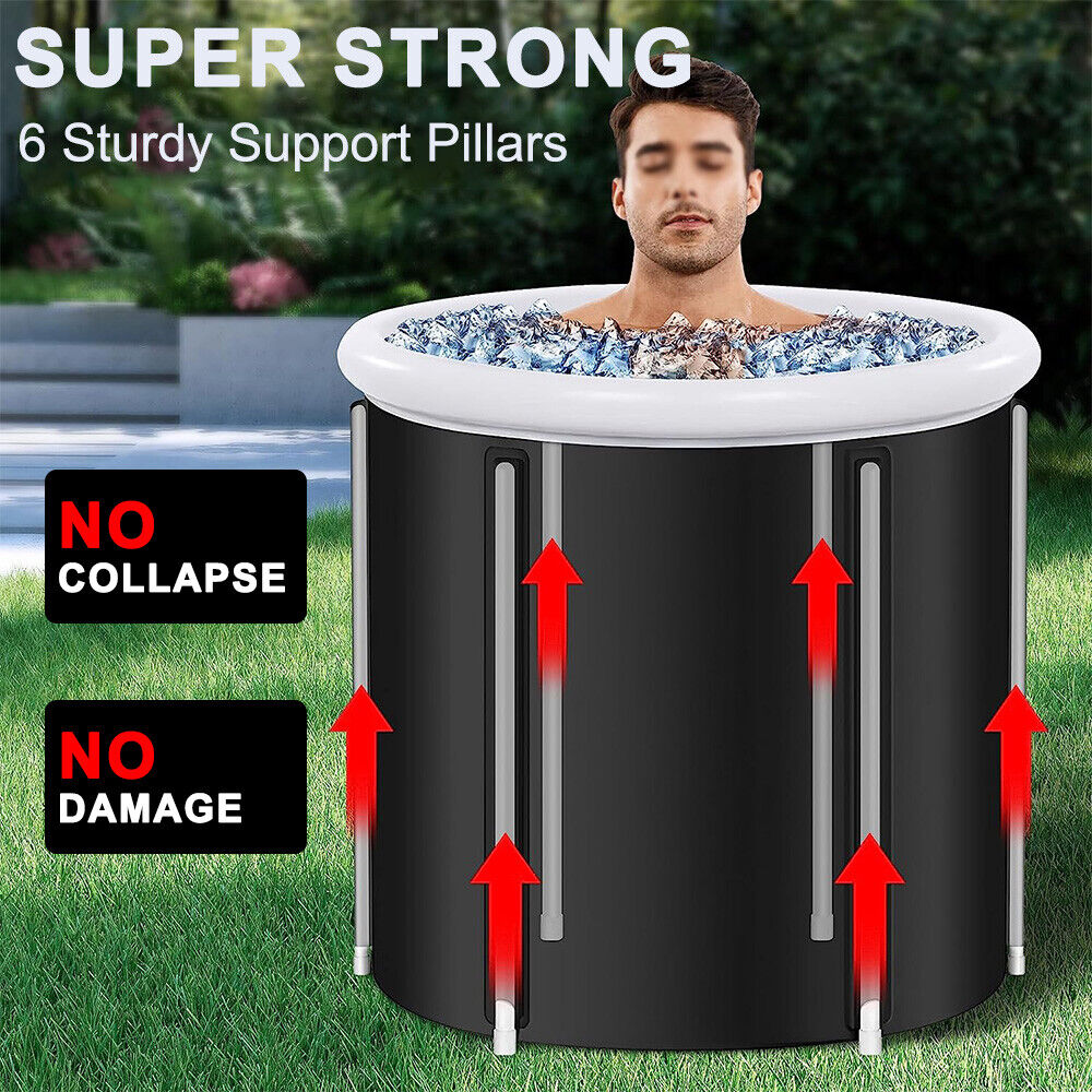 Ice Bath