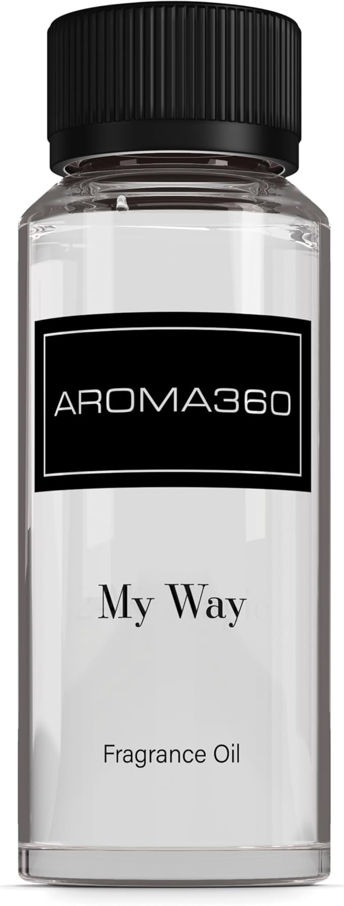 Aroma360 - My Way Fragrance Oil Blend | Hotel Inspired for Luxury Essential Oil Diffusers | Aromatherapy Scent Diffuser Oi...