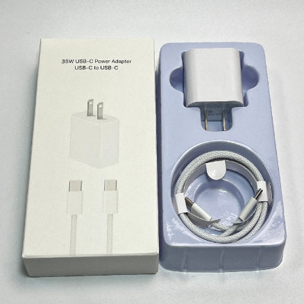 Fast Charging Kit