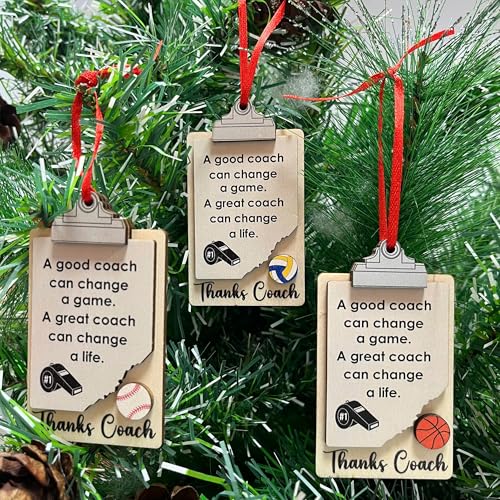 Basketball Coach Thanks Clipboard Sports Collection Coach's Whistle Soccor, Football, Baseball, Basketball, Volleyball Coa...