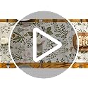 Artoid Mode Wildflowers Floral Spring Table Runner, Seasonal Summer Butterfly Kitchen Dining Table Decoration for Home Par...