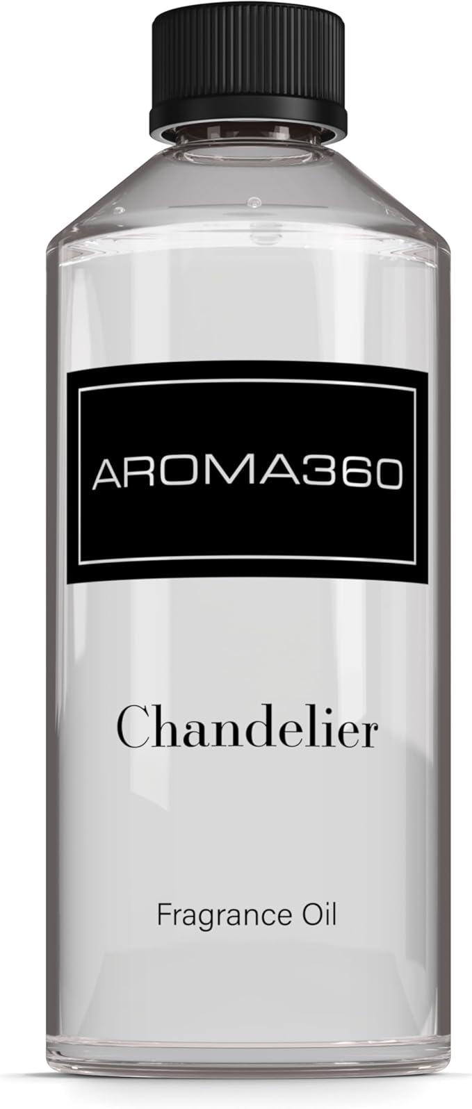 Aroma360 - Chandelier Fragrance Oil Blend | Hotel Inspired for Luxury Essential Oil Diffusers | Aromatherapy Scent Diffuse...