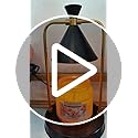 XJZJY Candle Warmer Lamp with Timer Dimmer,Unique Birthday Gifts for Women Mom,House Warming Gifts New Home Room Decor,Wax...