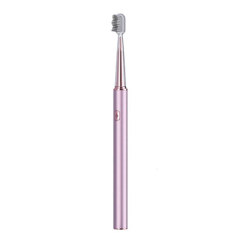 Smart Electric Toothbrush Lip Gloss Waterproof Body