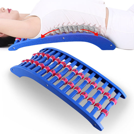 Thoracolumbar Brace Waist Tensioner Fitness Equipment Adjustable