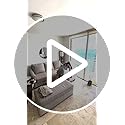 Disayu Couch Cushion Covers for Sectional Sofa, Sectional Couch Covers for Furniture, Sofa Covers Washable Stretch Sofa Sl...