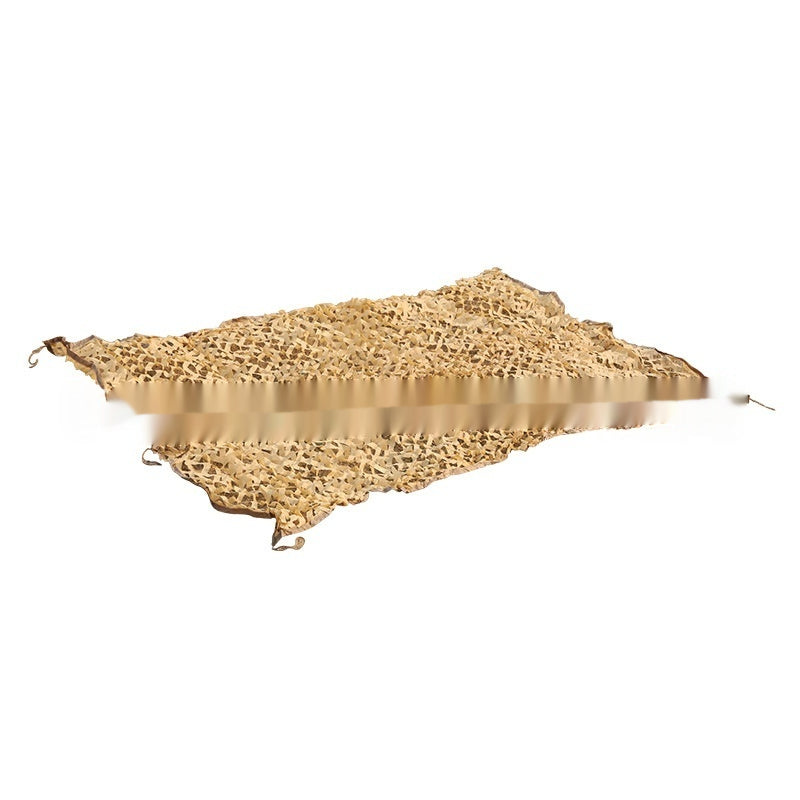 New Summer Solid-Colored Sunshade Net