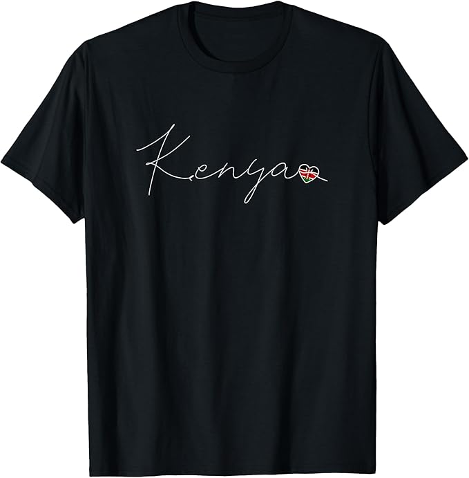 1PC Lifestyle Graphic Tee – US Size, True Fit