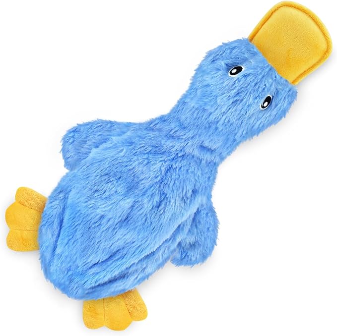 Best Pet Supplies Interactive Squeaky Dog Chew Toy, Ideal Dog Toys for Chewers, Small, Medium & Large Dogs, and Fetch Love...
