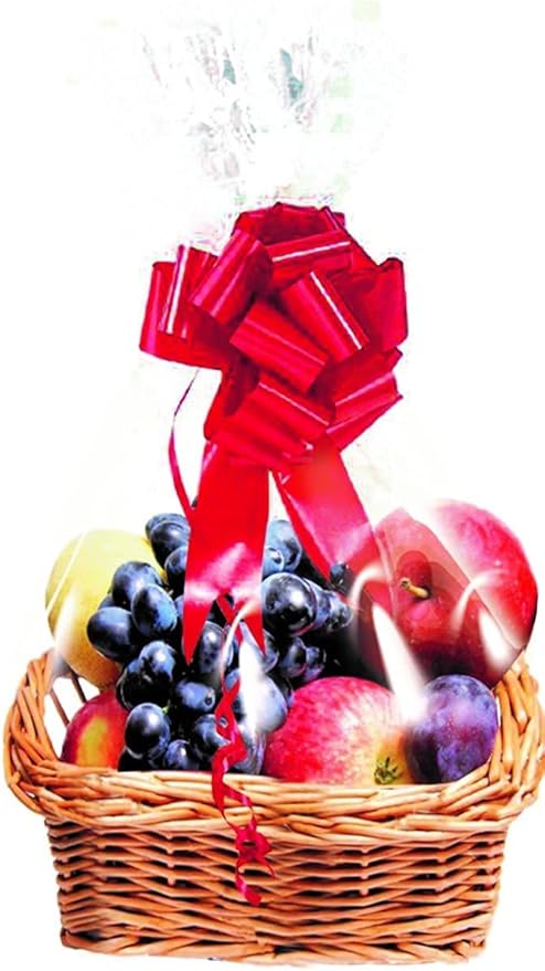 Wrap for Baskets & Gifts