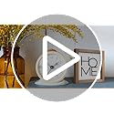 pechpell 6 Inch Home Sign Decor, Wooden Family Room Wall Decor for House Art, Indoor Entryway Shelf Table Tiered Tray Mant...