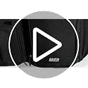 MIER Lunch Box for Men Heavy Duty Insulated Lunch Bag 20 Cans Large Leakproof Soft Cooler Bags with Multiple Pockets for P...