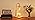 Candle Warmer Lamp Gifts for Women - Home Decor Aesthetic mom Birthday Gift ideas - Wax melt Warmers Light for Office Bedr...