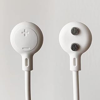 Version 2,0 Magnet Charging Cable to NågraCoola Facial Cleansing Brush