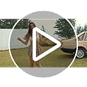 ZAFUL Crochet Cover Up Shorts for Women Beach Swimwear 2026 Boho High Waisted Drawstring Flowy Swim Bottom
