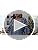 OFEEFAN Spring Tops for Women Boho Shirts Fashion Clothing Cute 3/4 Length Sleeve Blouses Dressy Casual Summer Outfits