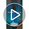 The Original Lava® Lamp - 14.5" Aurora Borealis – Classic Liquid Motion Lamp - Purple Wax and Blue Liquid - Item #2047 (Am...