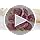 EVER FAITH Women's Austrian Crystal Orchid Flower Petal Brooch
