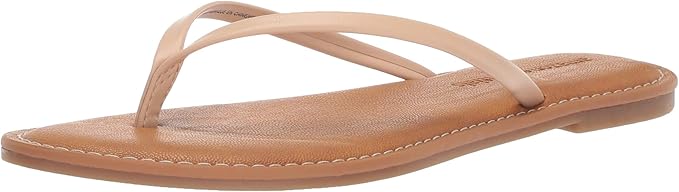 Amazon Essentials Women's Thong Sandal