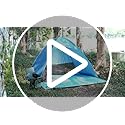 Pop Up Beach Tent – for 3-4 Person UPF 50+ UV Sun Protection Beach Shade Pop Up Sun Shelter with Carry Bag and Tent Stakes...